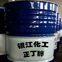 正丁醇